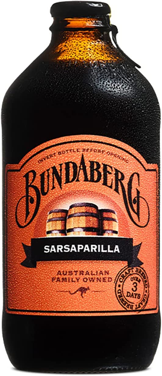 Sarsaparilla by Bundaberg