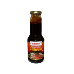 Sauce Chinese Stirfry by Pandaroo