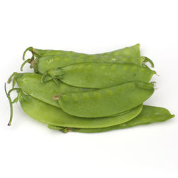 Peas Snow Peas (Min 250g)