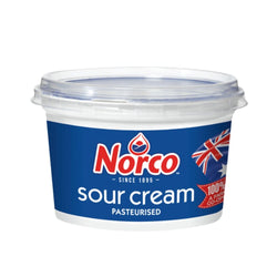 Sour Cream 250g by Norco