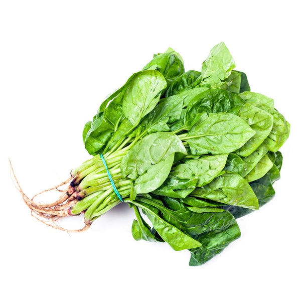 Spinach English (Bunch)