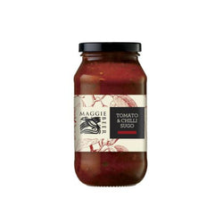 Sauce Tomato Chilli Sugo by Maggie Beer