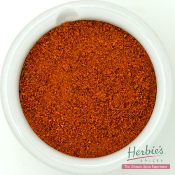 Spice Tandoori Spice Mix Small 50g | Herbie's Spices