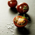 Tomatoes Kumato Grape (Punnet)