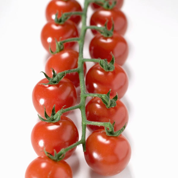 Tomatoes Cherry Truss (min 250g)