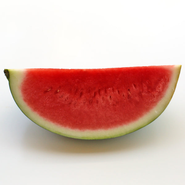 Melon Red Seedless Watermelon